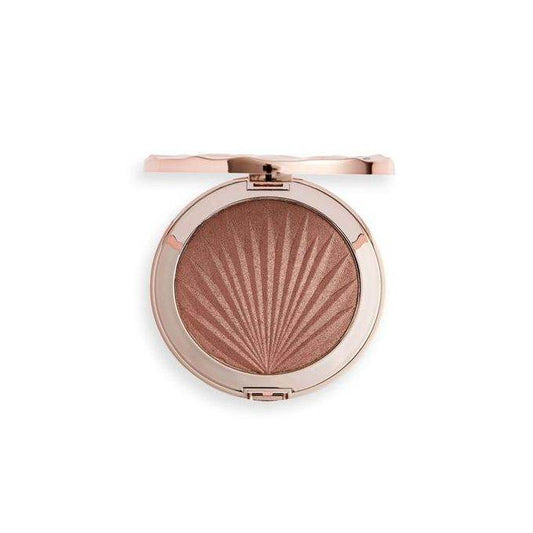 Revolution Splendour Ultra Glow Highlighter - Luminous Radiance - The Body Essential