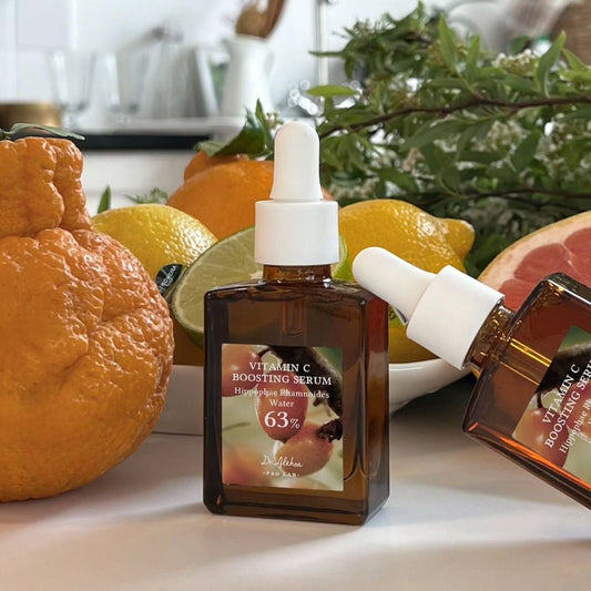 Dr Althea Vitamin C Boosting Serum