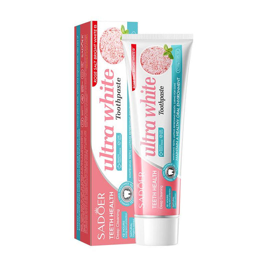 SADOER Ultra White Toothpaste ( The Savings Spot Sale )