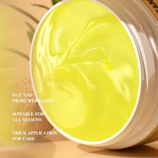 KORMESIC Cracked Foot Cream