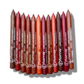 Flormar 12 Crayon Matte Color Lipsticks : Long-Lasting