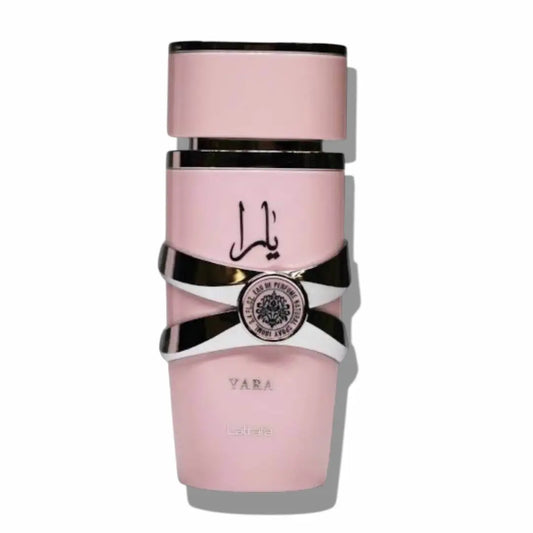 Lattafa Yara For Women Original - The Body Essential
