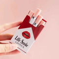 Little Smoke Lipsticks Pack of 4 - The Body Essential