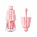 SHEGLAM Jelly Wow Hydrating Lip Oil - The Body Essential