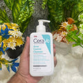 CeraVe Acne Control Cleanser: 2% Salicylic Acid for Clear Skin