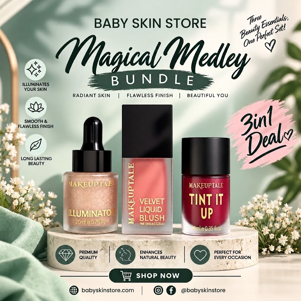 Magical Medley Bundle Deal