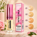 Hania Beauty Infaillible Full Coverage Concealer