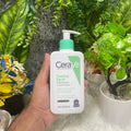 CeraVe Foaming Facial Cleanser | Oily Skin to Normal