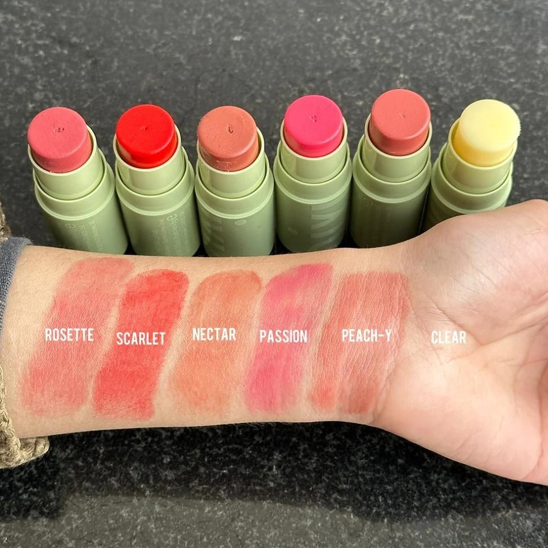 PIXI +Hydra Lip Treat