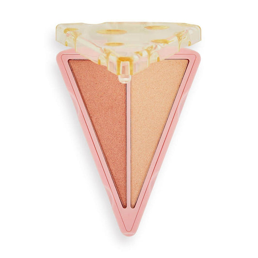 Revolution The Cheese Highlighter - The Body Essential