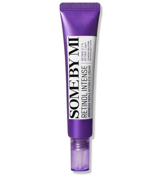 SOME BY MI Retinol Intense Advanced Triple Action Eye Cream ( The Savings Spot Sale ) - The Body Essential