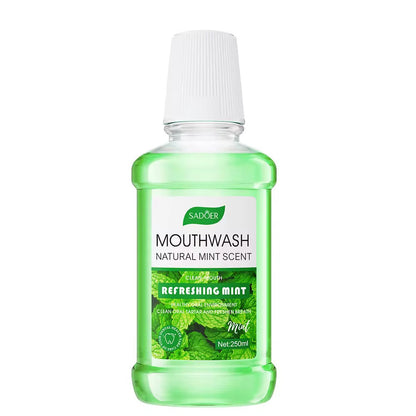 SADOER Mouthwashes ( The Savings Spot Sale )