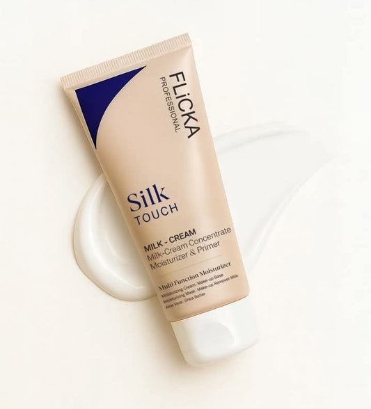 FLICKA Silk Touch Milk Cream ( Dupe )