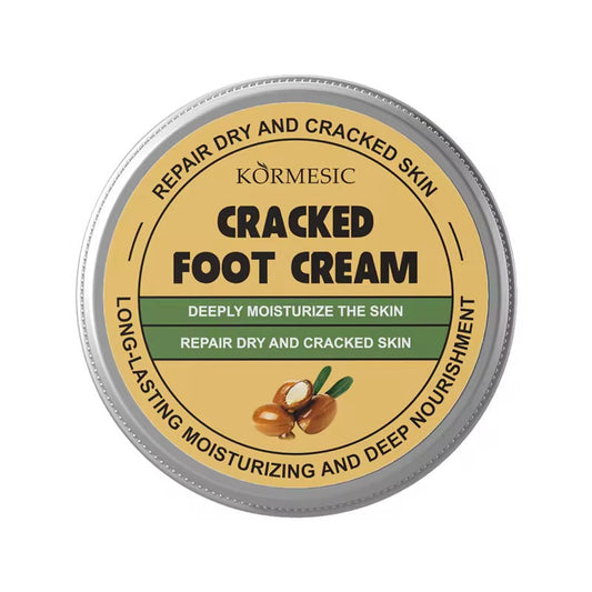 KORMESIC Cracked Foot Cream