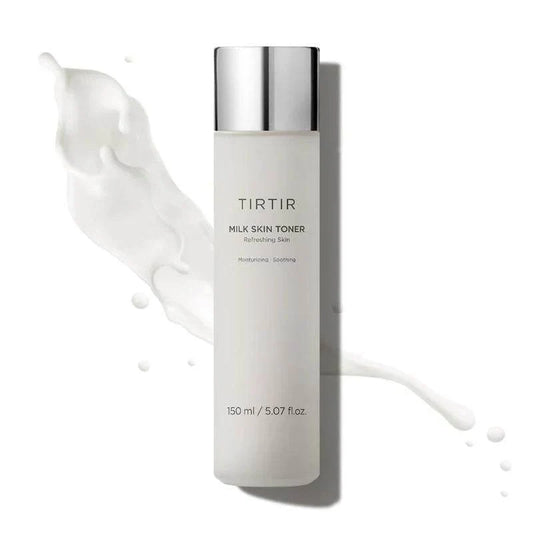 TIRTIR Milk Skin Toner Refreshing Skin ( The Savings Spot Sale ) - The Body Essential