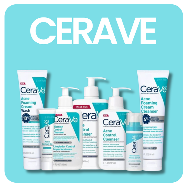 CERAVE Skincare