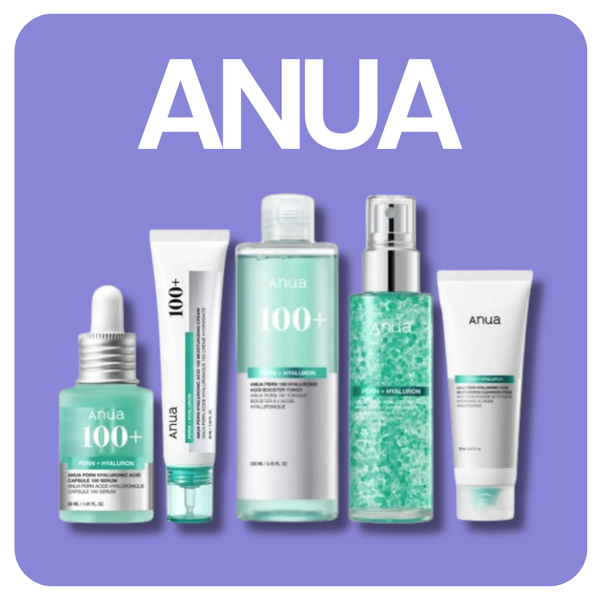 ANUA Skincare