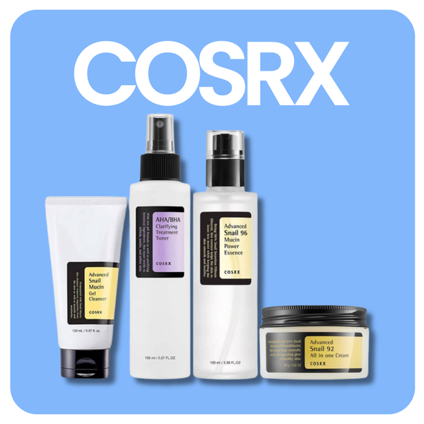 COSRX Skincare