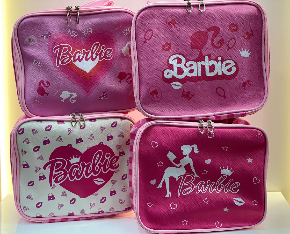 Barbie Makeup Pouch ( Random )