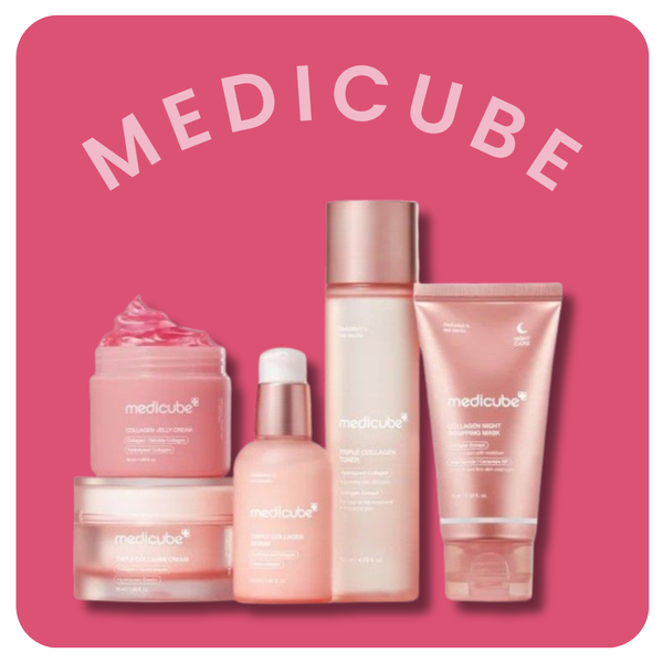 MEDICUBE Skincare