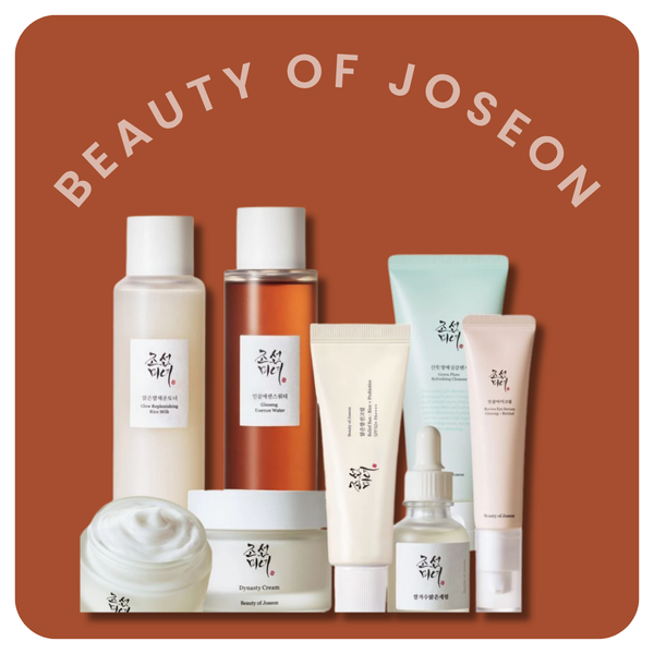 BOJ Skincare