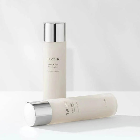 TIRTIR Milk Skin Toner Refreshing Skin ( The Savings Spot Sale ) - The Body Essential
