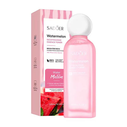 SADOER Watermelon Nicotinamide Essence Toner ( The Savings Spot Sale )
