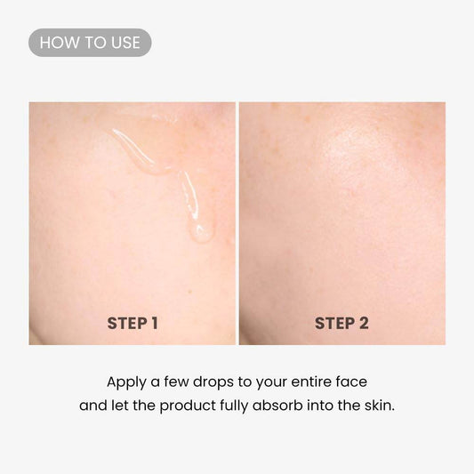 TIRTIR SOS Serum Refreshing Skin ( The Savings Spot Sale ) - The Body Essential
