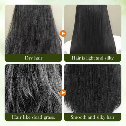 SADOER Olive Oil Dense Nourish Repair Hair Mask – Deep Conditioning & Intense Repair Care ( The Savings Spot Sale )