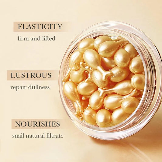 SADOER Collagen Anti-Aging Essence – Youthful Radiance &amp; Firm Skin Formula ( The Savings Spot Sale )