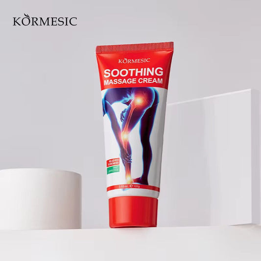 KORMESIC Soothing Massage Cream