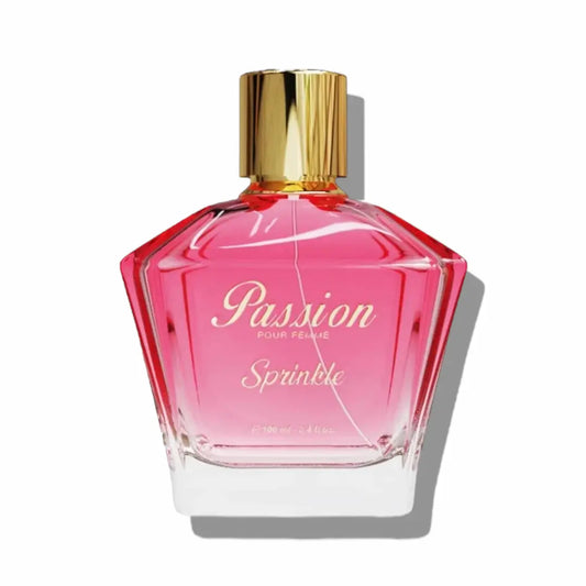 Acura Passion Sprinkles For Women  Original - The Body Essential