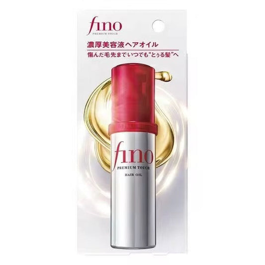 Fino Premium Touch Hair Oil