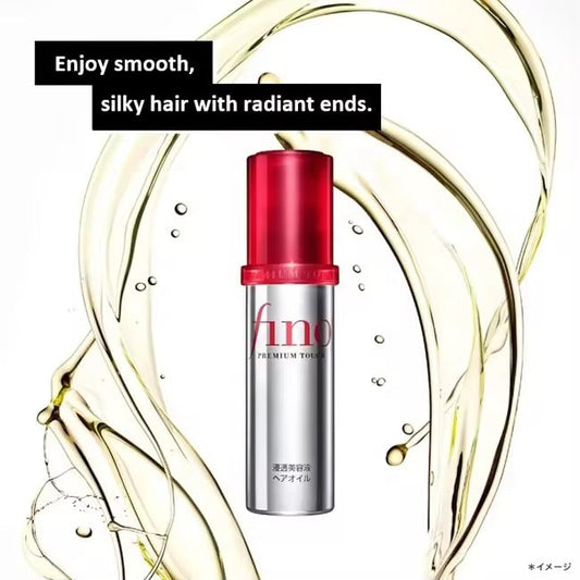 Fino Premium Touch Hair Oil