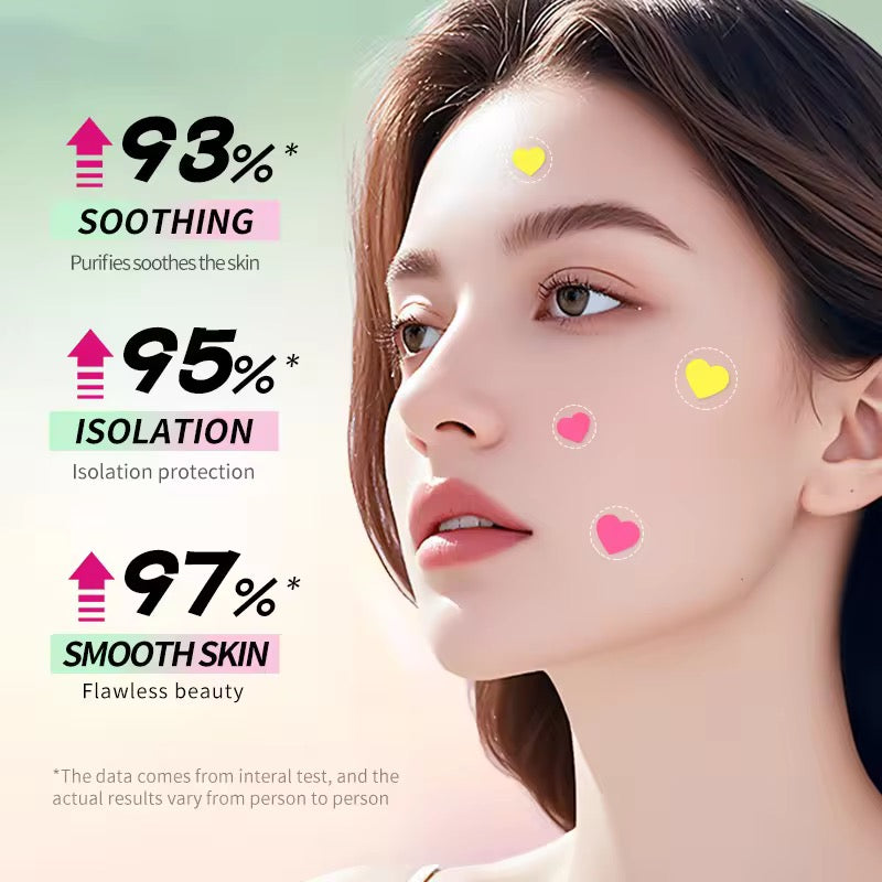 SADOER Hydrocolloid Cleanse Acne Patch - 144 Patches / Bag