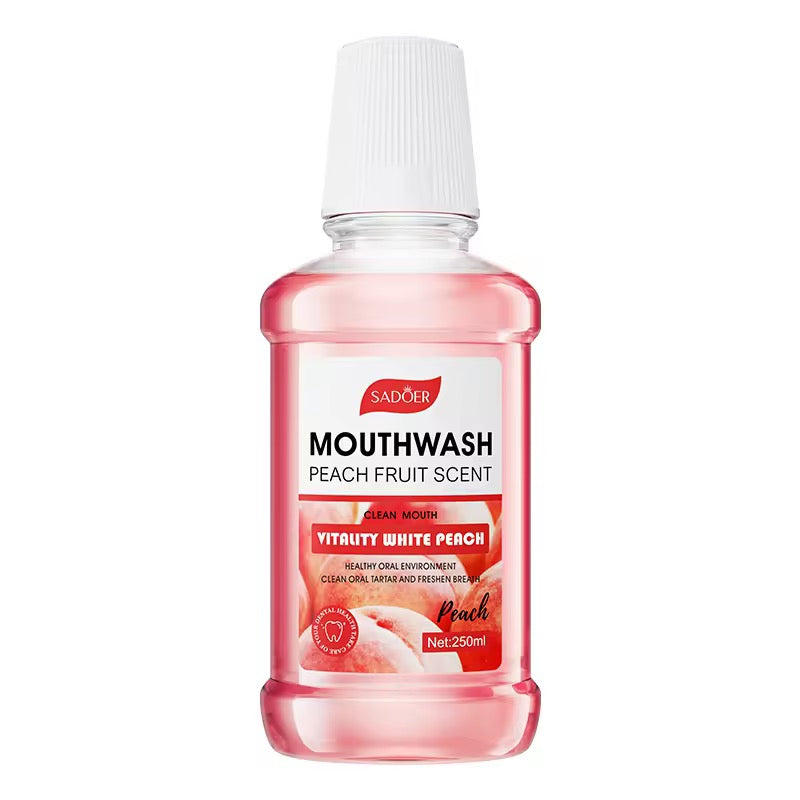SADOER Mouthwashes ( The Savings Spot Sale )