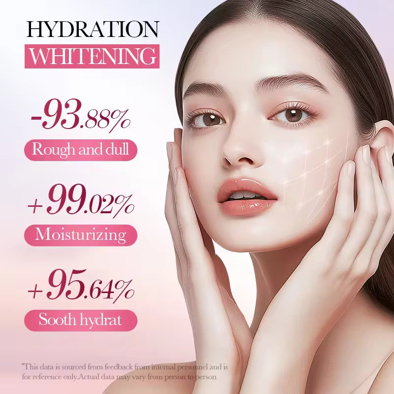 SADOER Watermelon Nicotinamide Essence Toner ( The Savings Spot Sale )