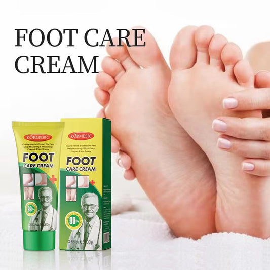 KORMESIC Foot Care Cream