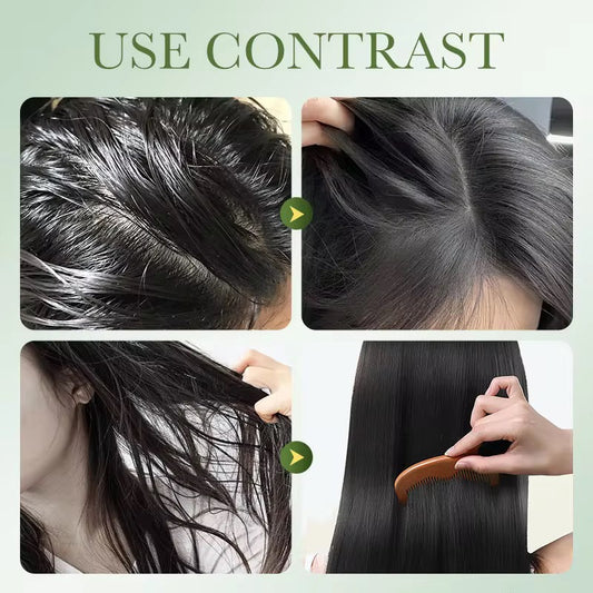 SADOER Volumizing Rosemary Hair Care Oil ( The Savings Spot Sale )