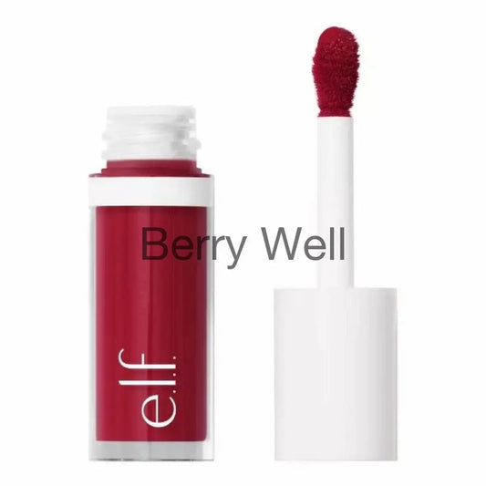 ELF Camo Liquid Blush High-Pigment - The Body Essential