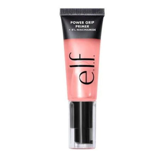 Elf Power Girl Primer + 4% Niacinamide - The Body Essential