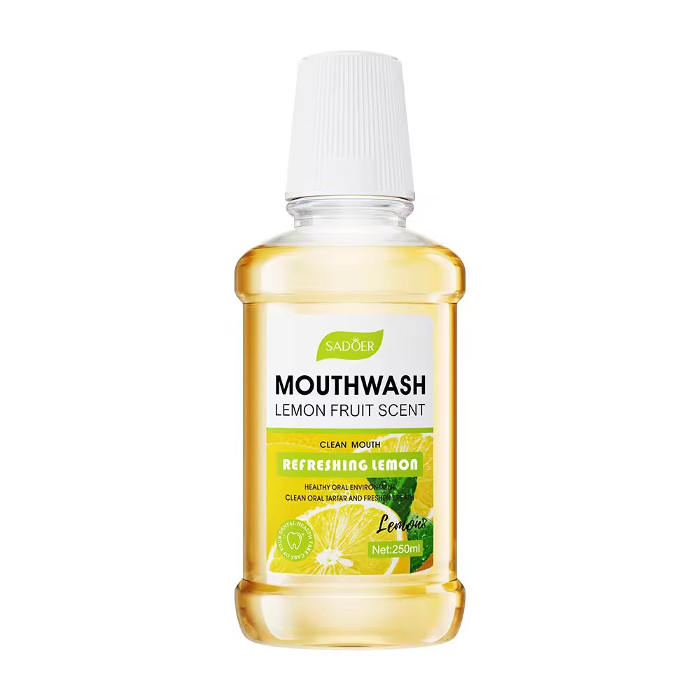 SADOER Mouthwashes ( The Savings Spot Sale )