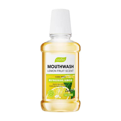 SADOER Mouthwashes ( The Savings Spot Sale )