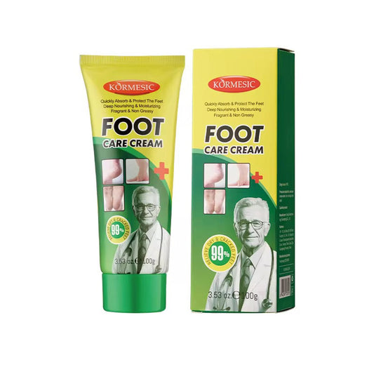 KORMESIC Foot Care Cream
