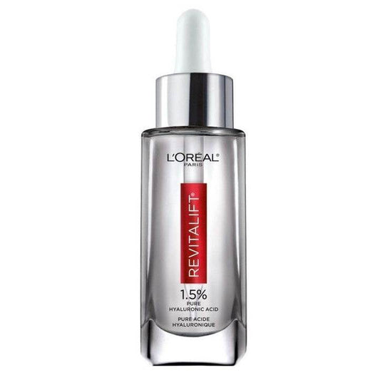L’Oréal Revitalift Hyaluronic Acid Serum - The Body Essential