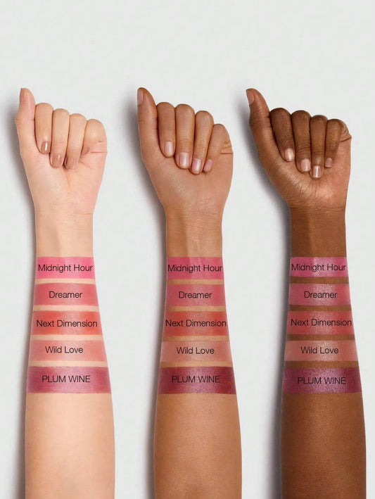 Sheglam Soft Focus Cream Blush - Dewy Flush of Color - The Body Essential