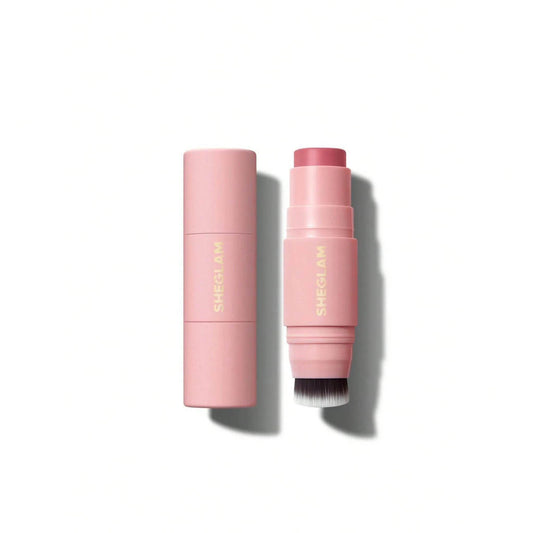Sheglam Soft Focus Cream Blush - Dewy Flush of Color - The Body Essential