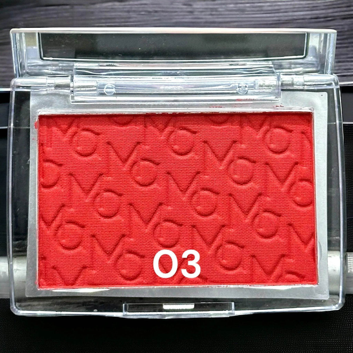 Mocallure Rosy Glow Blushes - The Body Essential