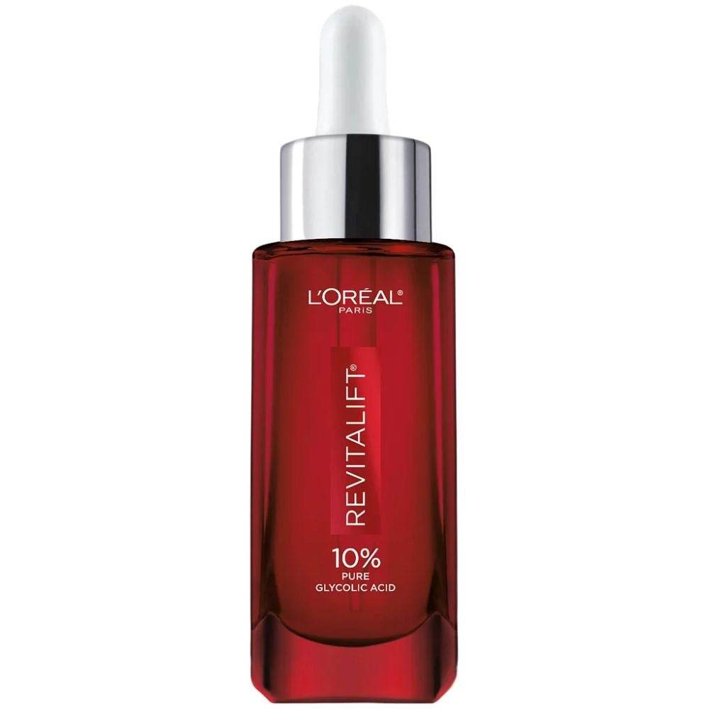 L’Oréal Revitalift Glycolic Acid Serum - The Body Essential