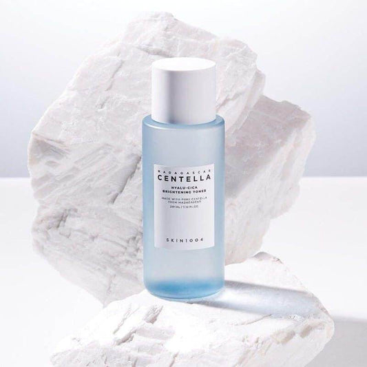 CENTELLA Hyalu-Cica Brightening Toner - The Body Essential